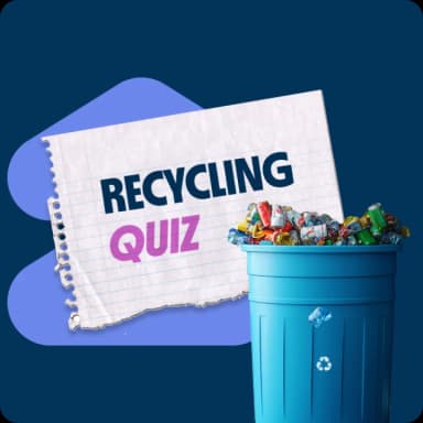 Recycling Quiz